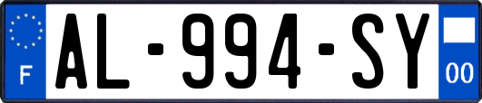 AL-994-SY