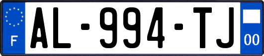 AL-994-TJ