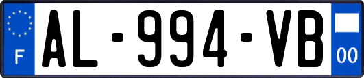 AL-994-VB