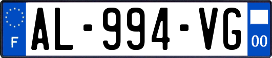 AL-994-VG