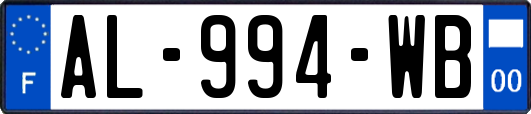 AL-994-WB