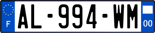 AL-994-WM