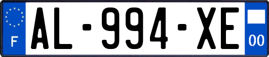 AL-994-XE
