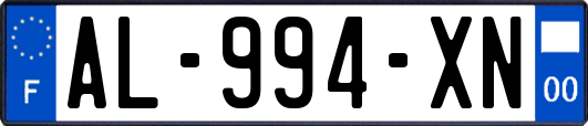 AL-994-XN
