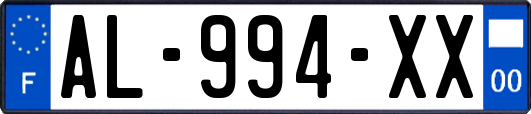 AL-994-XX