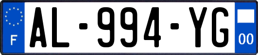 AL-994-YG