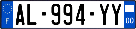 AL-994-YY