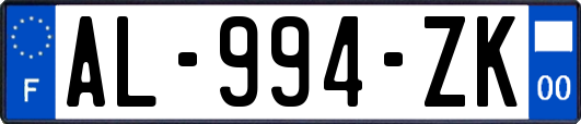 AL-994-ZK