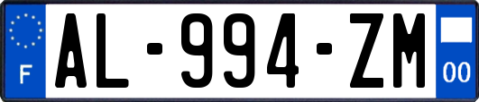 AL-994-ZM