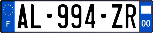 AL-994-ZR