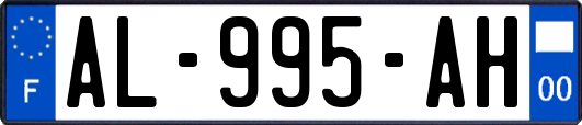 AL-995-AH