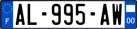 AL-995-AW