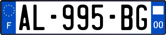 AL-995-BG