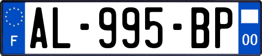 AL-995-BP