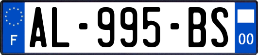 AL-995-BS