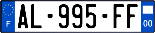 AL-995-FF