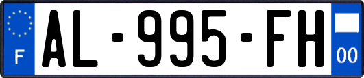 AL-995-FH
