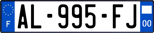 AL-995-FJ