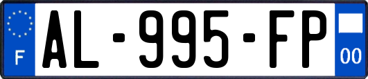 AL-995-FP