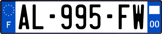 AL-995-FW