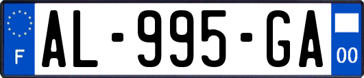 AL-995-GA