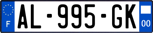 AL-995-GK