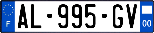 AL-995-GV
