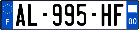 AL-995-HF