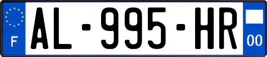 AL-995-HR