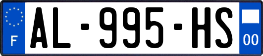 AL-995-HS