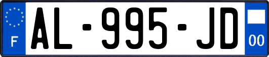 AL-995-JD