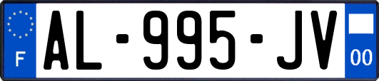 AL-995-JV