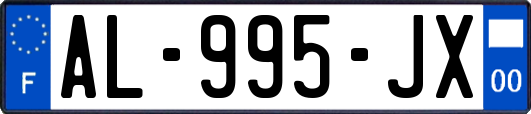 AL-995-JX