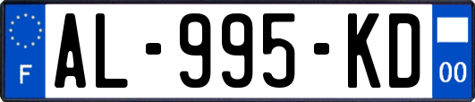 AL-995-KD