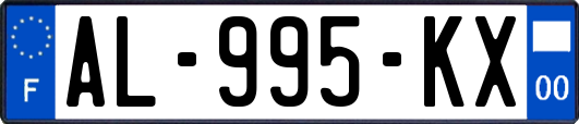 AL-995-KX