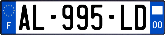 AL-995-LD