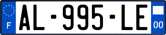 AL-995-LE