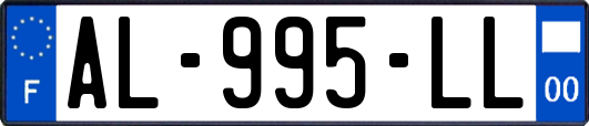 AL-995-LL