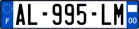 AL-995-LM