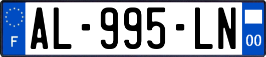 AL-995-LN