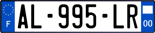 AL-995-LR