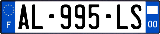AL-995-LS
