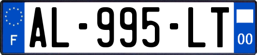 AL-995-LT