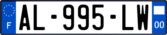AL-995-LW