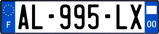 AL-995-LX