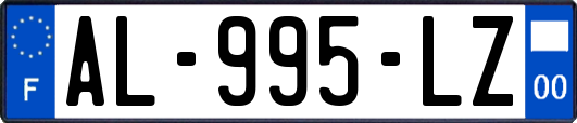 AL-995-LZ