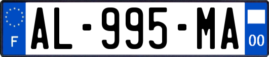 AL-995-MA