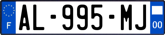 AL-995-MJ