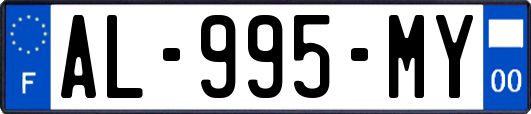 AL-995-MY