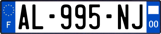 AL-995-NJ